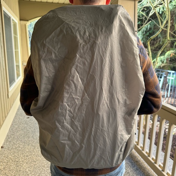 REI 60 L Backpack Trailbreak Womens Trek Gear Pack Hydration Sleeping Pad - Picture 8 of 16